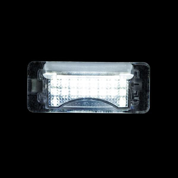 LED Kennzeichenbeleuchtung für VW LT | Typ 28-46 II | BJ 1996-2006 für MB Sprinter | Typ W901-W905 | BJ 1995-2006